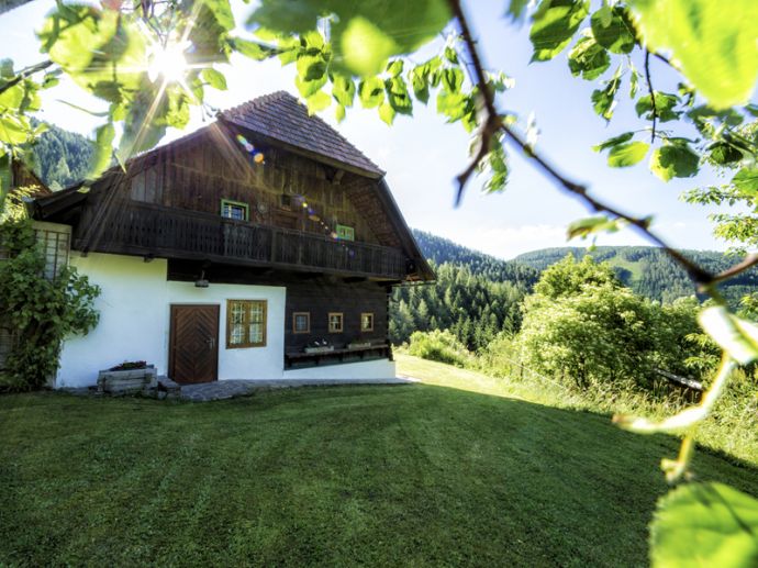 Landhaus Kurzen Ihr Ort der Ruhe