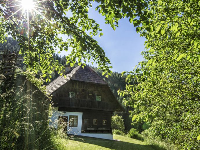 Abschalten vom Alltag in der Steiermark